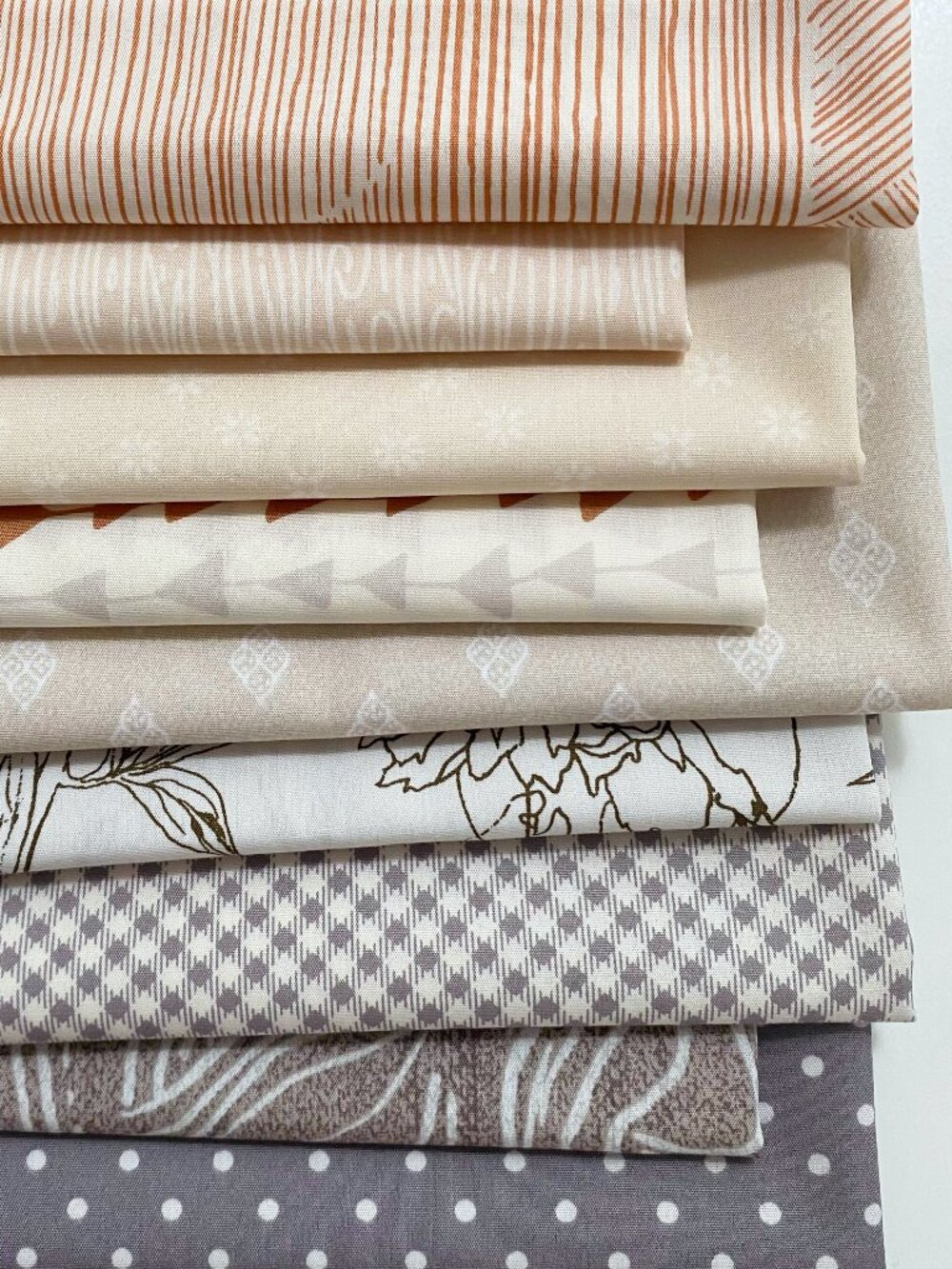 Quiet Moment Curated Bundle | Various AGF Designers and Collections